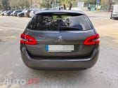 Peugeot 308 sw style Nacional