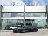 BMW M8 Competition