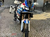 Honda Africa Twin Africa Twin