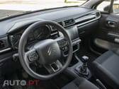 Citroen C3 1.5 BlueHDi Feel Pack
