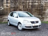 Volkswagen Polo 1.2 Confortline