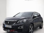 Peugeot 3008 1.5 BlueHDi Active Pack