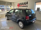 Volkswagen Polo 1.2 Confortline