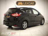 Ford C-Max 1.5 TDCi