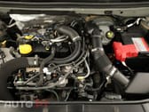 Dacia Sandero Sandero 1.0 ECO-G Stepway Extreme + Up&Go Bi-Fuel