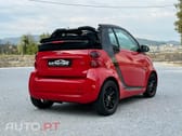 Smart ForTwo 0.8 cdi Passion 54