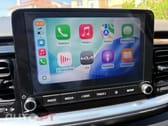 Kia Stonic 1.0 T-GDI Drive