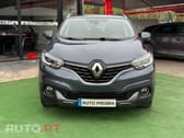 Renault Kadjar KADJAR DCI 110 ENERGY ECO² INTENS EDC