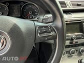 Volkswagen Passat Variant 1.6 TDI BlueMotion Comfortline