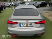 Audi A5 35 TDI S tronic