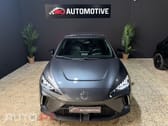 MG MG4 64 kWh Luxury