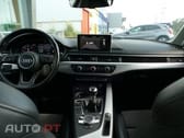 Audi A4 Avant 2.0 TDI Advance