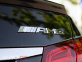 Mercedes-Benz E 220 BlueTEC 9G-TRONIC Avantgarde