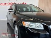 Volvo V50 1.6 D Drive