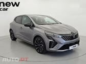 Renault Clio Esprit Alpine