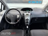 Toyota Yaris 1.0 VVT-i AC