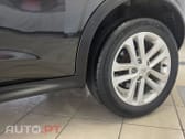 Nissan Juke 1.5 dCi Tekna Premium