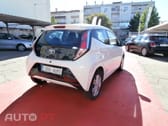 Toyota Aygo 1.0 X-Play+X-Touch