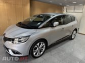 Renault Grand Scénic 1.7 Blue dCi Business