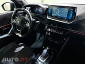 Peugeot E-2008 50 kWh GT