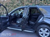 Mercedes-Benz ML 420 CDi