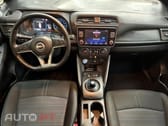 Nissan Leaf Acenta