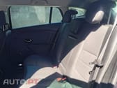 Renault Mégane 1.5 dCi GT Line Premium SS