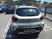 Dacia Spring Electric 45 Comfort Plus