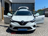 Renault Clio 1.5 BlueDci Intens