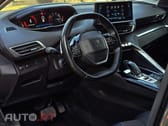 Peugeot 3008 1.5 BlueHDi Allure EAT8