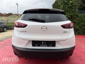 Mazda CX-3 1.5 Sky.Evolve