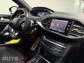 Peugeot 308 1.5 BlueHDi GT Line EAT8