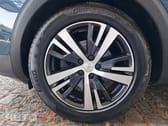 Peugeot 3008 1.5 BlueHDi Allure EAT8