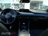 Mazda 3 2.0 e-Skyactiv-G Exclusive-line