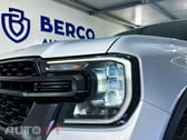 Ford Ranger 2.0 TDCi CD Wildtrak Aut.4WD