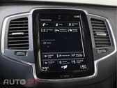Volvo XC90 T8 Phev Momentum 4WD