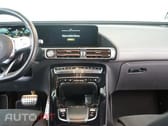 Mercedes-Benz EQC 400 4Matic