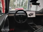 Tesla Model Y Long Range Dual Motor AWD