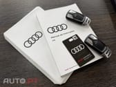 Audi A5 35 TDI Advanced S tronic