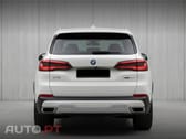 BMW X5 45 e xDrive
