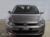 Volkswagen Golf Variant 1.6 TDi GPS Edition