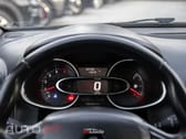 Renault Clio 1.5 dCi Limited