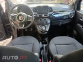 Fiat 500 1.0 Hybrid