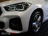 BMW X1 16 d sDrive Pack M Auto