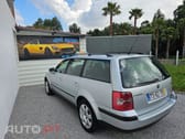 Volkswagen Passat Variant 1.9 TDi Confortline