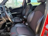 MINI Countryman Cooper D