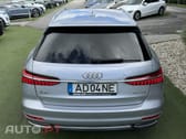 Audi A6 Avant 40 TDI Sport S tronic