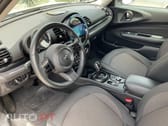 MINI Clubman One D Auto