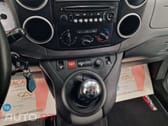 Citroen Berlingo 1.6 BLUEHDI  5 LUGARES