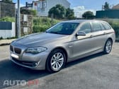 BMW 530 d Auto 258 cv